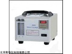 MHY-02119天津智能大气采样器，大气采样仪