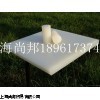 現貨供應進口PVDF鋼氟龍板棒