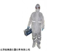H-17899 分体式防护服厂家