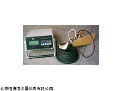 HAD-ZSX-4 数字流速流向仪