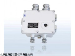 SH-KDG1140矿用隔兼本安型断电器