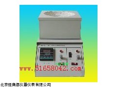 SYK-KDM-5温磁力搅拌电热套