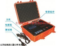 QD-DZL 智能电阻率测定仪