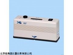 XGP-60便携式单角度光泽度计厂家
