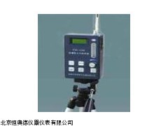 YK-FDC-1500型大气采样器
