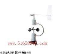 HXD-WJ-1电接风速风向传感器厂家