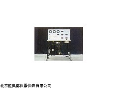 ZG-HA-009制冷压缩机性能测定实验仪厂家
