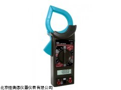 DFEM266 数字钳形表厂家
