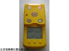HAD-2  二合气体仪厂家