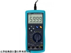 DFEM6000真有效值用表