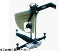 SK-YBM-1摆式摩擦系数测定仪厂家