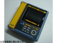 HAD-HFM-215N  多通道热流计厂家