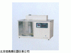 HAD-WSY-03A石油产品运动粘度测定仪厂家