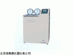 HAD-WSY-05  石油产品蒸气压试验器厂家