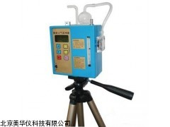 MHY-02056山西智能大气采样器，大气采样器