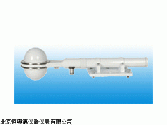JW/TDE-2C太阳净辐射仪厂家