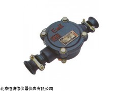 HAD/BHD2-40/3矿用隔型低压电缆接线盒