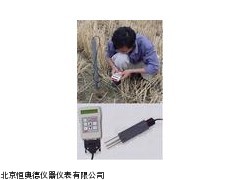 HAD-ML2X土壤水分速测仪厂家