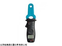 DF-EM405特殊钳头数字式钳型表厂家