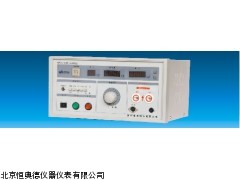HW-WB2671A交、直流耐电压测试仪厂家