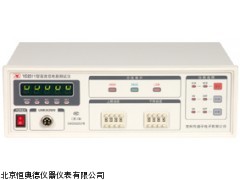 CZ-YD-2511 直流低电阻测试仪