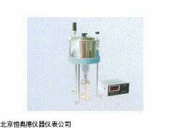HAD-WSY-07 沥青恩格拉粘度试验器厂家