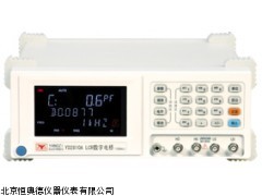 YZ-YD2810ALCR数字电桥厂家