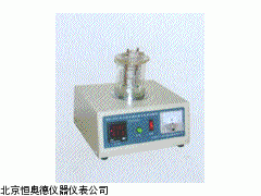 HAD-WSY-095乳化沥青威力离子电荷试验器