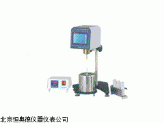 HAD-WSY-016沥青布式旋转粘度测定仪厂家