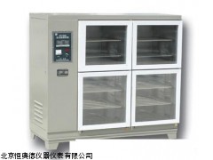 CZ-HBY-60B水泥砼恒温恒湿养护箱厂家