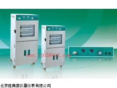 TS-DZ-2BE程序控制能型真空干燥箱厂家
