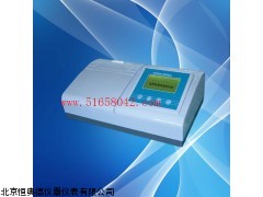 XT18-GDYN-1012SC12通道农药残毒快速检测仪
