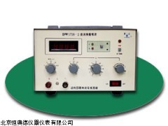SY-DW1718直流稳压电源厂家
