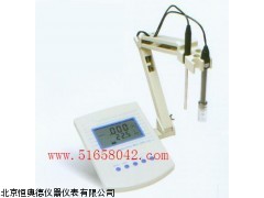 SHKY-DDS-308A台式电导率仪厂家