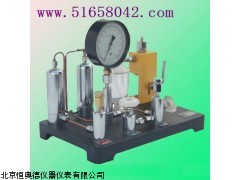 JH-SSR-LYL-60 压力表校验器厂家