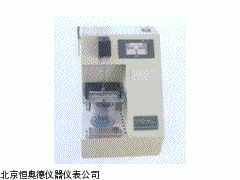 HAD-WSY-025C 自动沥青软化点测定仪