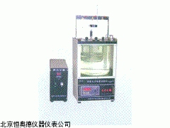 HAD-WSY-08沥青动力粘度测定仪厂家