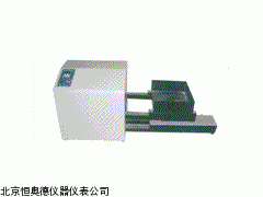 HAD-WSY-108稀浆封层负荷轮碾压试验仪