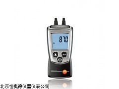 Testo 510  差压仪/压差仪厂家