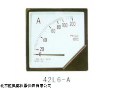 42L6-A/V电流表厂家
