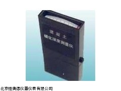 HAD-TH-1碳化深度测量仪厂家