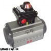 SX1F200-1防爆阀位回讯器指示器电磁阀BDV510C5