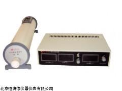 NJ-GD-Ⅱ光电效应实验仪厂家