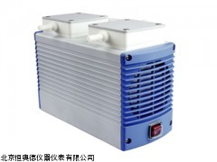 HAD-C410防腐蚀隔膜真空泵厂家