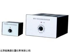 SD-DT3-105力矩电机调压器厂家