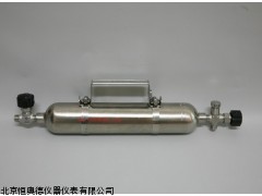 ST1-BPY-G-1000ml液化石油气压采样钢瓶厂家