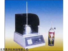 MHY-16379石油产品开口闪电测定器