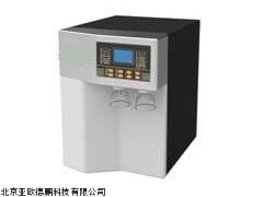 DP-E2/30TH纯水机,厂家直销实验室纯水器