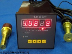 DPDZA1数显式电阻真空计,北京数显真空计