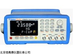 HAD-WSP-30  电阻测试仪厂家